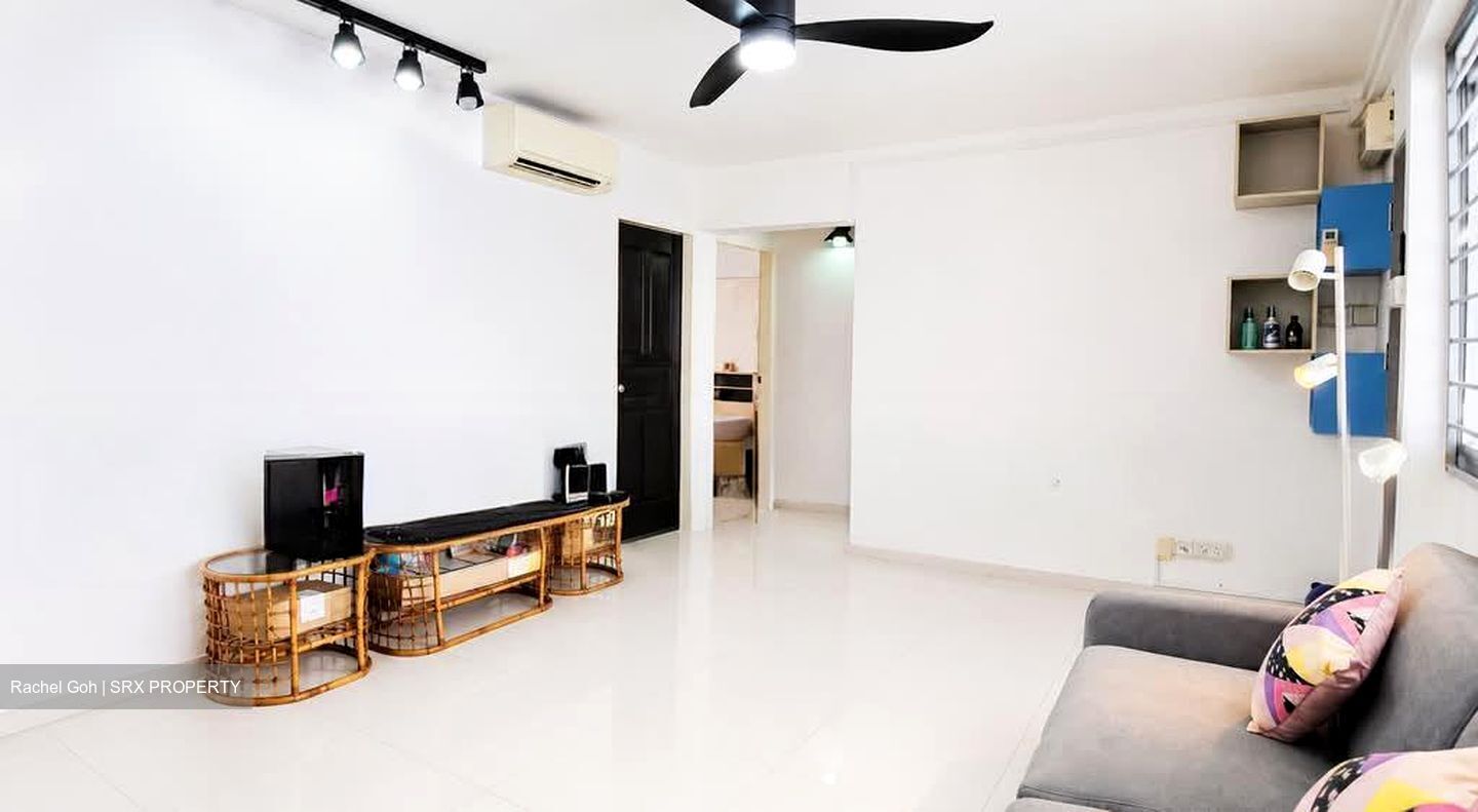 Blk 141 Bishan Green (Bishan), HDB 4 Rooms #589310361